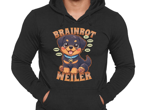 Brain Rottweiler