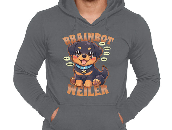 Brain Rottweiler