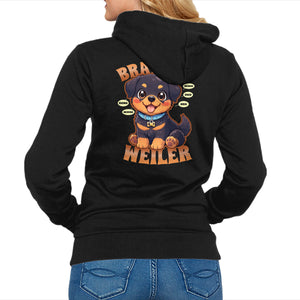 Brain Rottweiler