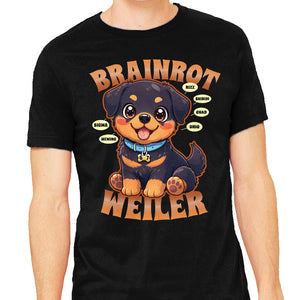 Brain Rottweiler