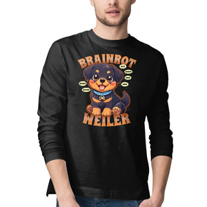 Brain Rottweiler