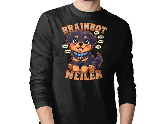Brain Rottweiler