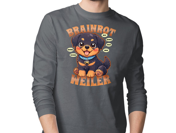 Brain Rottweiler