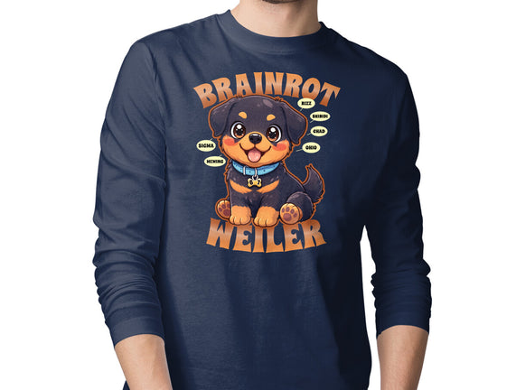 Brain Rottweiler