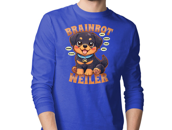 Brain Rottweiler