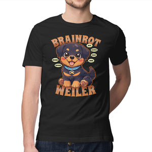 Brain Rottweiler