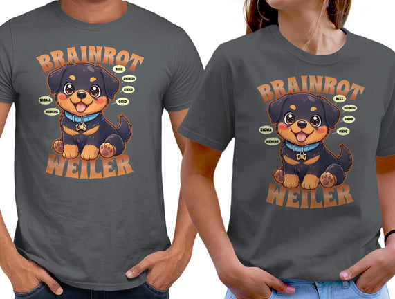 Brain Rottweiler