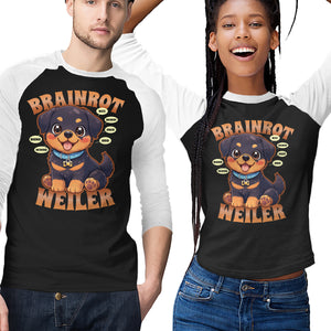 Brain Rottweiler