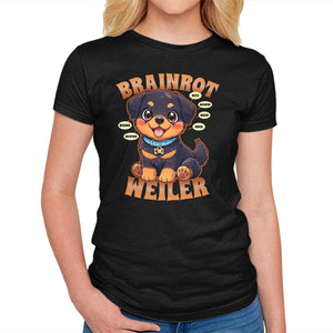 Brain Rottweiler