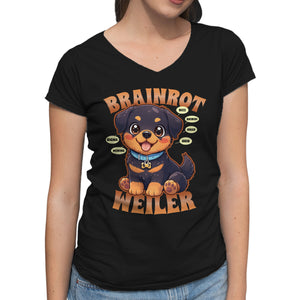 Brain Rottweiler