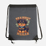 Brain Rottweiler-None-Drawstring-Bag-Boggs Nicolas