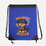 Brain Rottweiler-None-Drawstring-Bag-Boggs Nicolas
