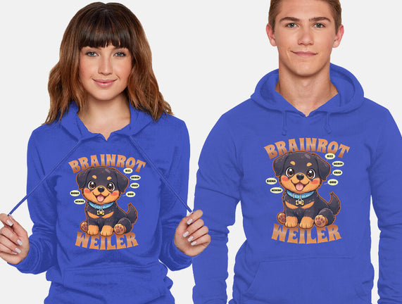 Brain Rottweiler