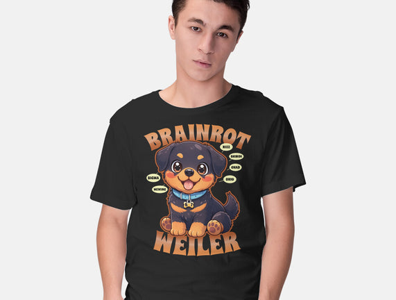 Brain Rottweiler