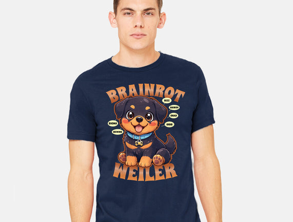 Brain Rottweiler