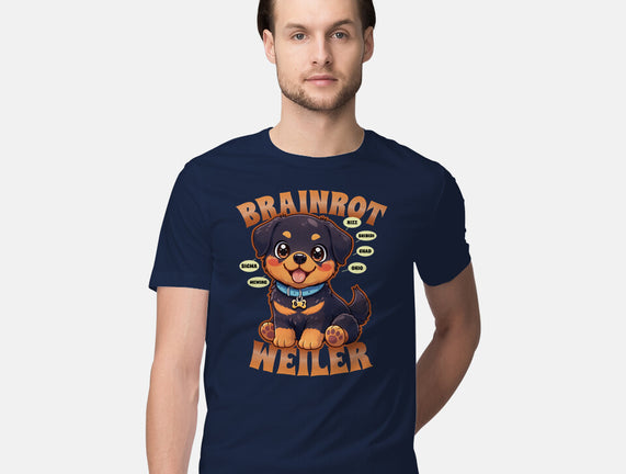 Brain Rottweiler