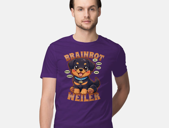 Brain Rottweiler