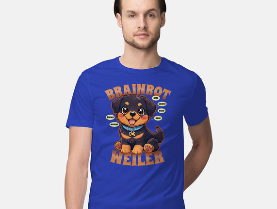 Brain Rottweiler