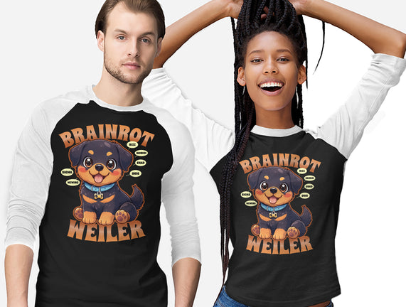 Brain Rottweiler