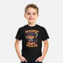 Brain Rottweiler-Youth-Basic-Tee-Boggs Nicolas