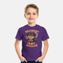 Brain Rottweiler-Youth-Basic-Tee-Boggs Nicolas
