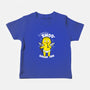 I Shoo Shoo Shoot You-Baby-Basic-Tee-Boggs Nicolas