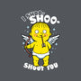 I Shoo Shoo Shoot You-None-Stretched-Canvas-Boggs Nicolas