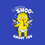 I Shoo Shoo Shoot You-Mens-Premium-Tee-Boggs Nicolas