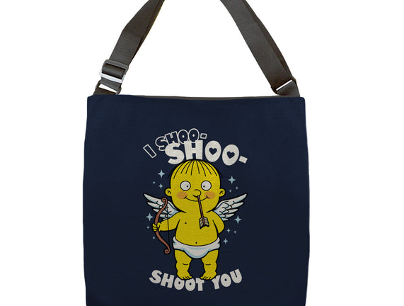 I Shoo Shoo Shoot You