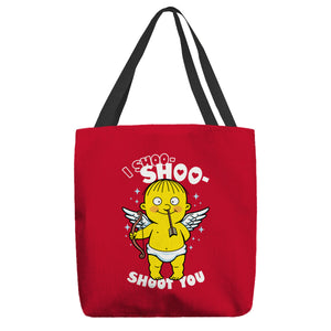 I Shoo Shoo Shoot You