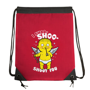 I Shoo Shoo Shoot You