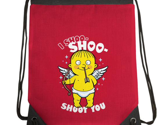 I Shoo Shoo Shoot You