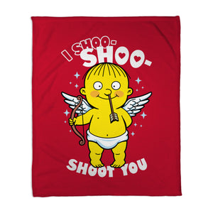 I Shoo Shoo Shoot You