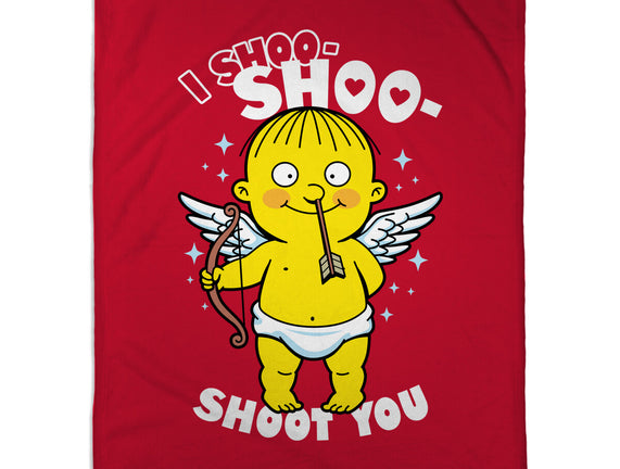 I Shoo Shoo Shoot You