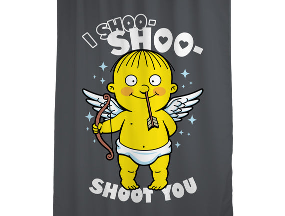 I Shoo Shoo Shoot You