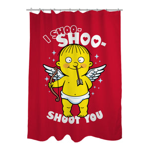 I Shoo Shoo Shoot You
