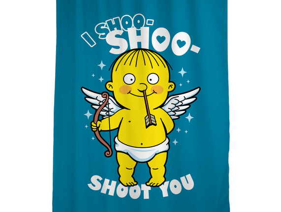 I Shoo Shoo Shoot You