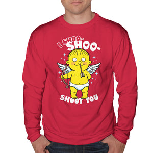 I Shoo Shoo Shoot You