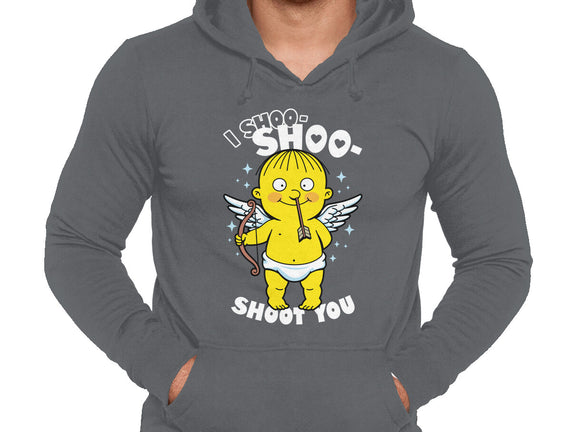 I Shoo Shoo Shoot You