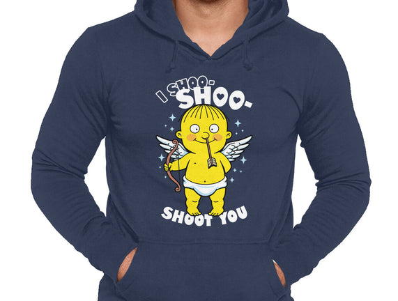 I Shoo Shoo Shoot You