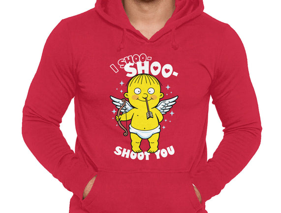 I Shoo Shoo Shoot You