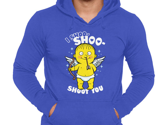 I Shoo Shoo Shoot You