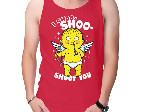I Shoo Shoo Shoot You