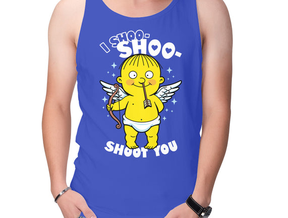 I Shoo Shoo Shoot You