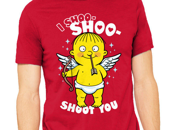 I Shoo Shoo Shoot You