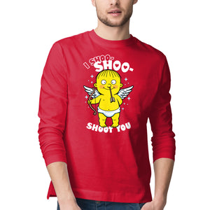 I Shoo Shoo Shoot You