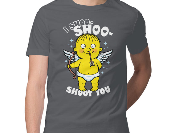 I Shoo Shoo Shoot You