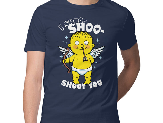 I Shoo Shoo Shoot You