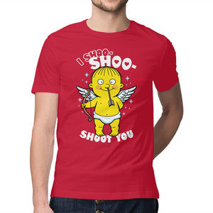 I Shoo Shoo Shoot You