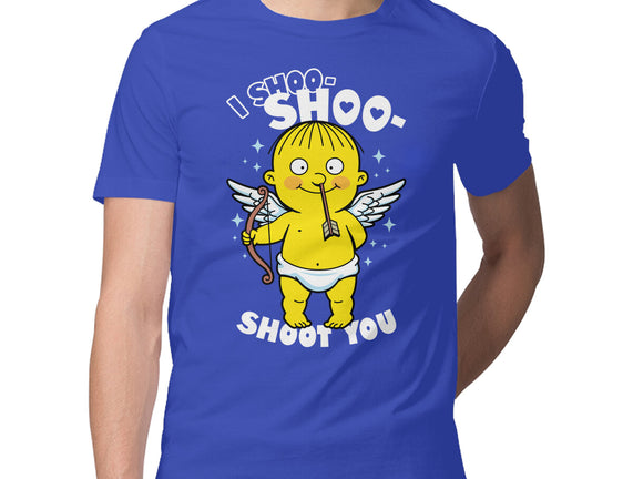 I Shoo Shoo Shoot You